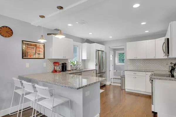 Boston, MA 02132,103 Stimson Street