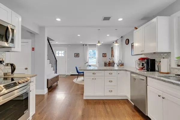 Boston, MA 02132,103 Stimson Street