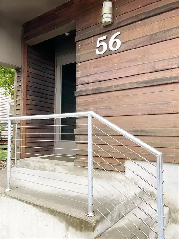 Quincy, MA 02169,56 Penn Street #4