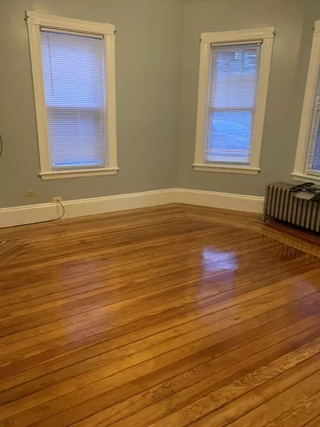 85 Fowler #1, Boston, MA 02121