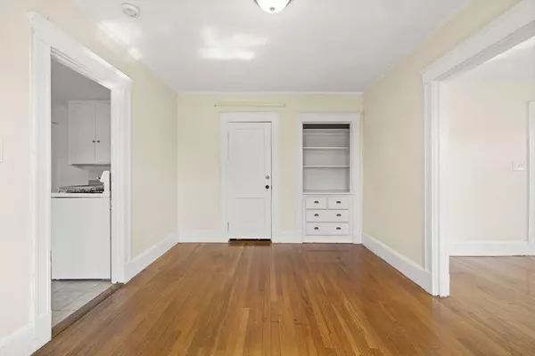 Quincy, MA 02169,20-22 Sumner #20-2