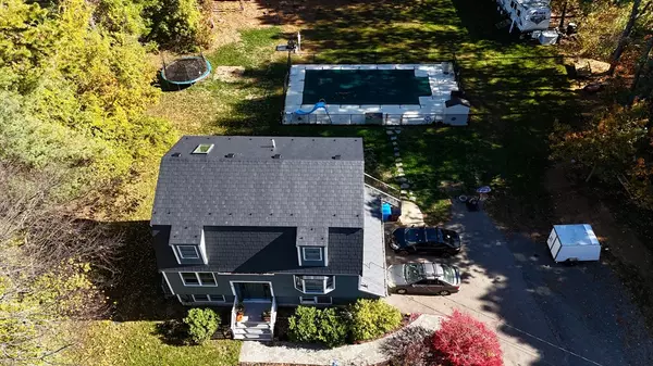 Merrimac, MA 01860,2 Skunk Rd