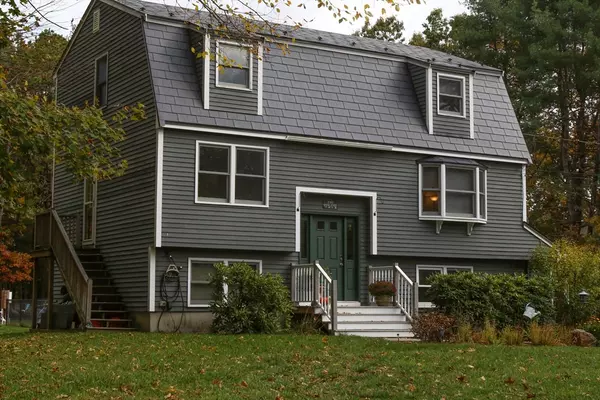 Merrimac, MA 01860,2 Skunk Rd