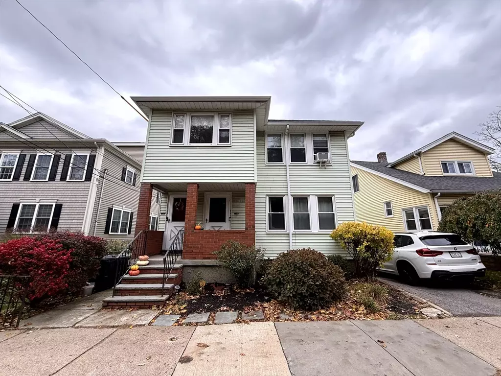 Watertown, MA 02472,151 Lexington St #151