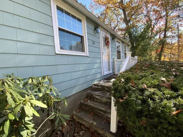 Shrewsbury, MA 01545,39 Harvard Ave.