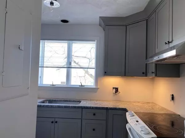 Woburn, MA 01801,181 Salem Street #3