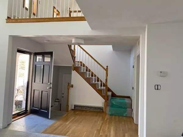 Woburn, MA 01801,181 Salem Street #3