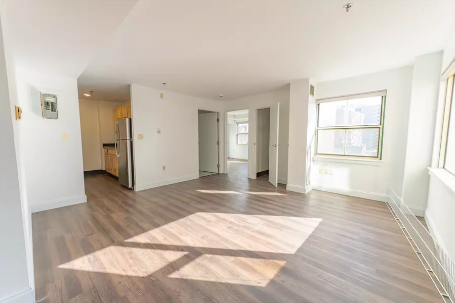 888 Washington St #601, Boston, MA 02111