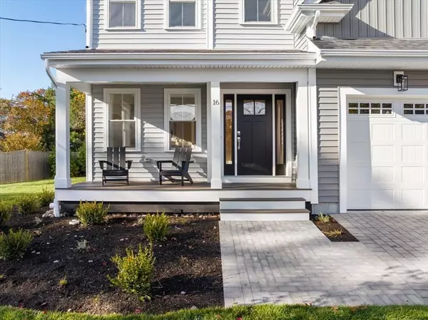 Natick, MA 01760,16 Arlington Rd