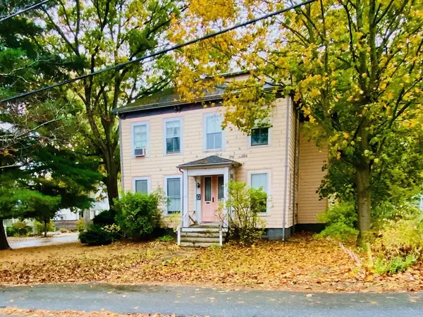 Medford, MA 02155,36 Mystic St