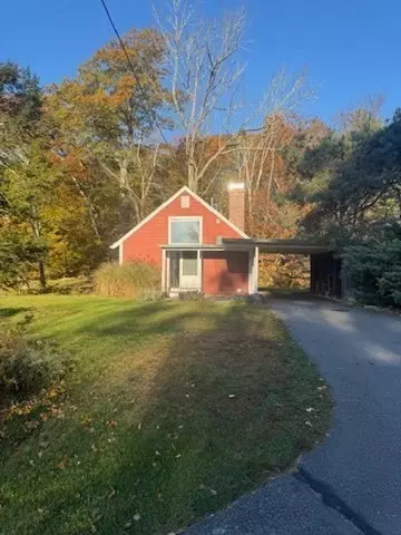 45A Trapelo #A, Lincoln, MA 01773