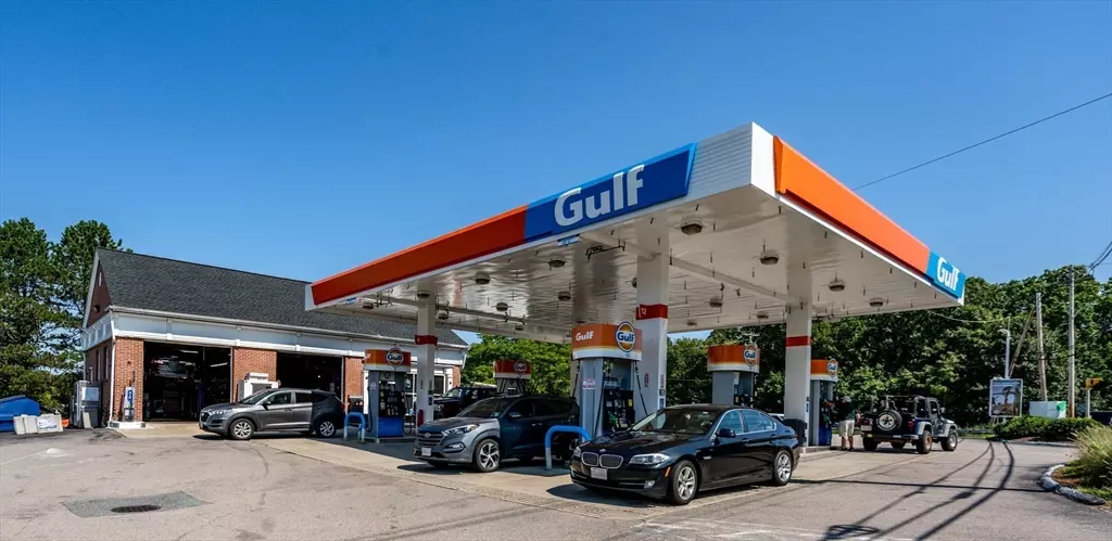 55 Robert F. Toner Blvd, North Attleboro, MA 02763