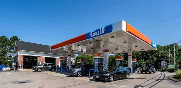 55 Robert F. Toner Blvd, North Attleboro, MA 02763