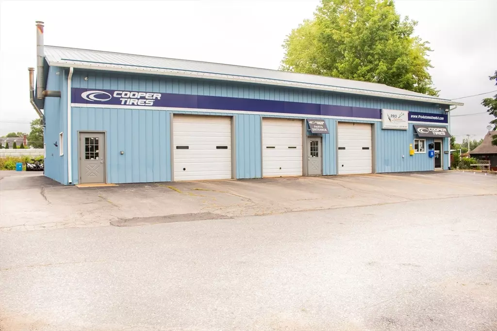 Webster, MA 01570,8 Englewood Street /Lot 0