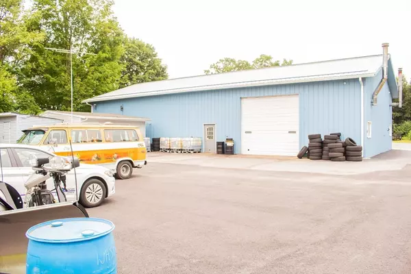 Webster, MA 01570,8 Englewood Street /Lot 0