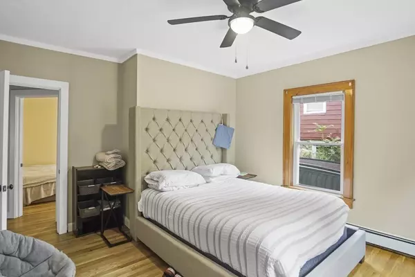 Wakefield, MA 01880,88 Vernon Street #1