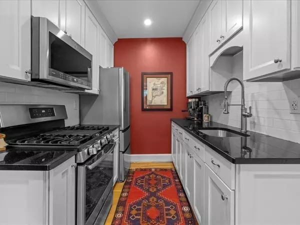 Boston, MA 02116,228 Commonwealth Ave. #9