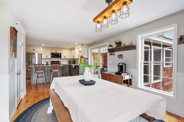 Westminster, MA 01473,11 Syd Smith Rd.