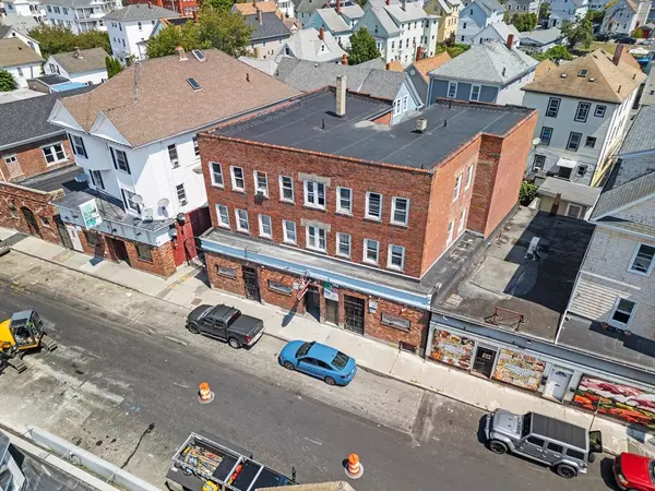 New Bedford, MA 02744,110-114 County St