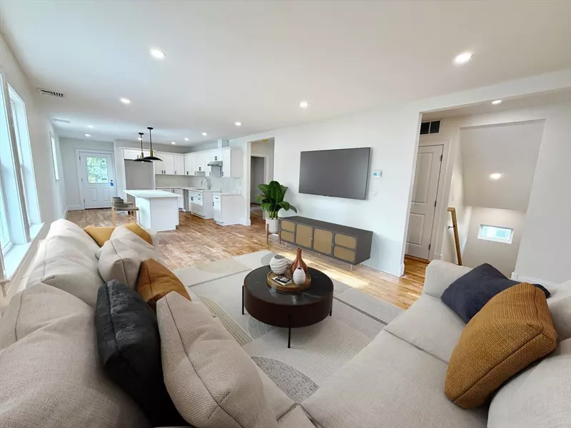 28 Pitcher Ave #2, Medford, MA 02155