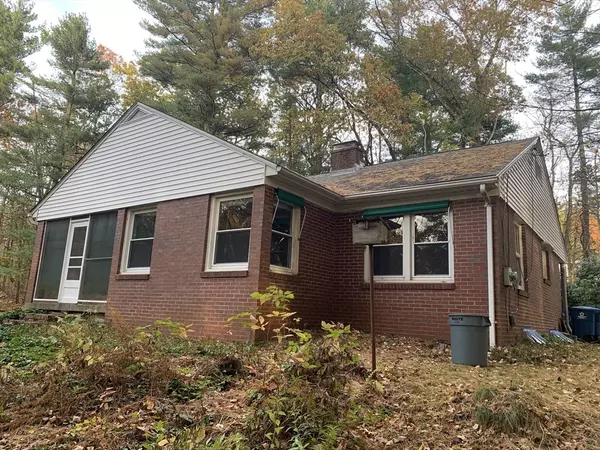 Monson, MA 01057,124 Brimfield Road