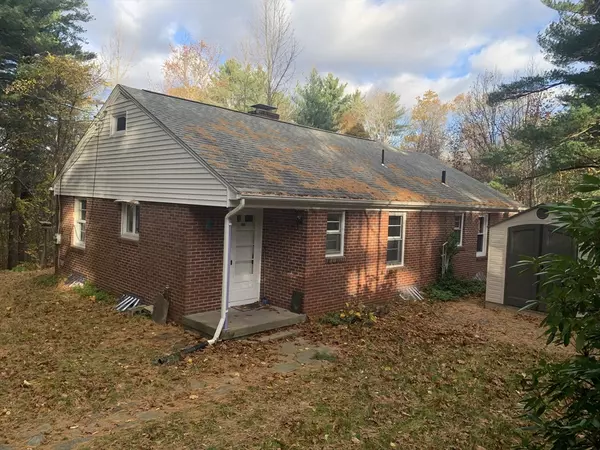 Monson, MA 01057,124 Brimfield Road