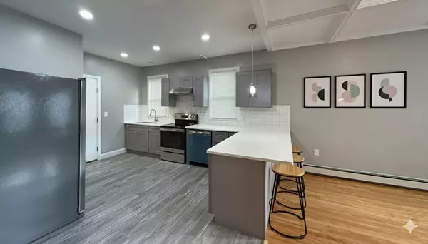 50 Lithgow #2, Boston, MA 02124