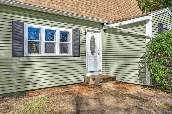 Bellingham, MA 02019,1 Blackstone Street