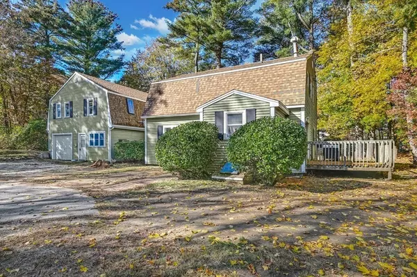 1 Blackstone Street, Bellingham, MA 02019