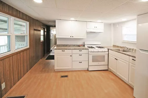 Westfield, MA 01085,189 Springfield Road #13