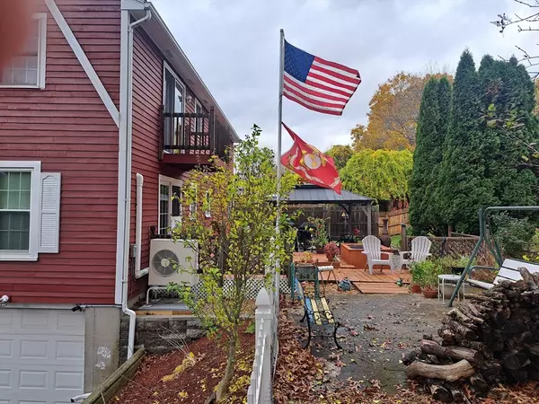 Auburn, MA 01501,37 Elmwood Street