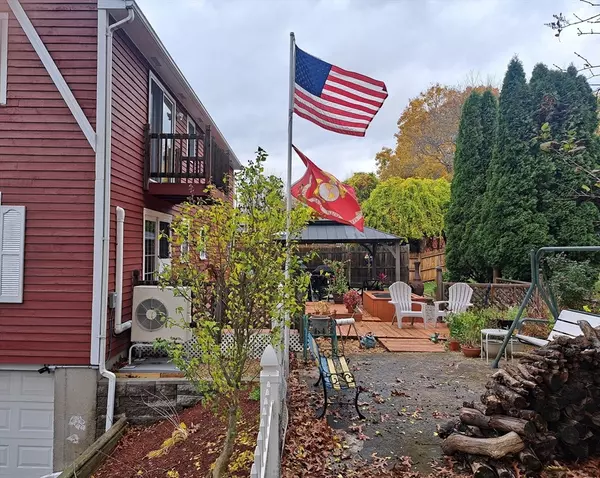 Auburn, MA 01501,37 Elmwood Street