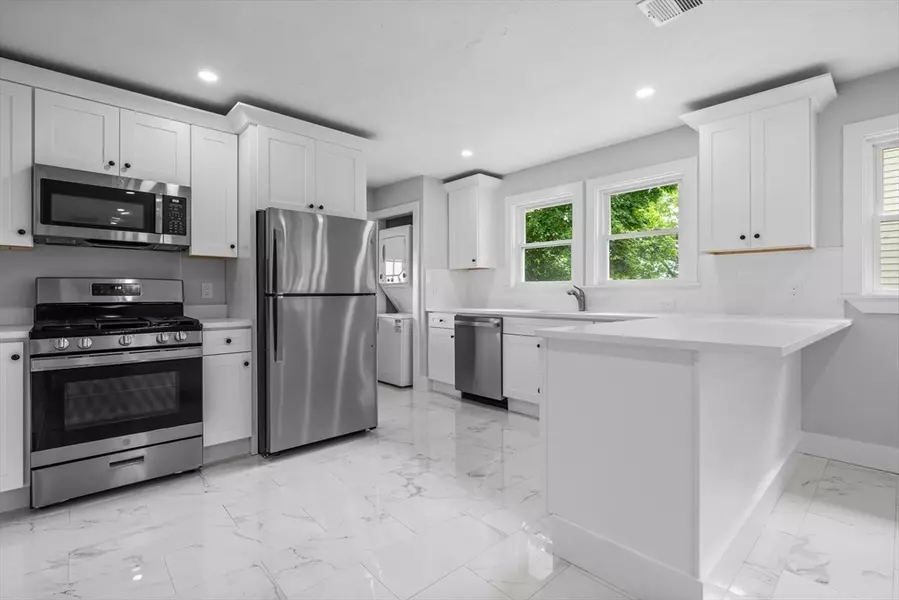 170 Calumet Street #2, Boston, MA 02120