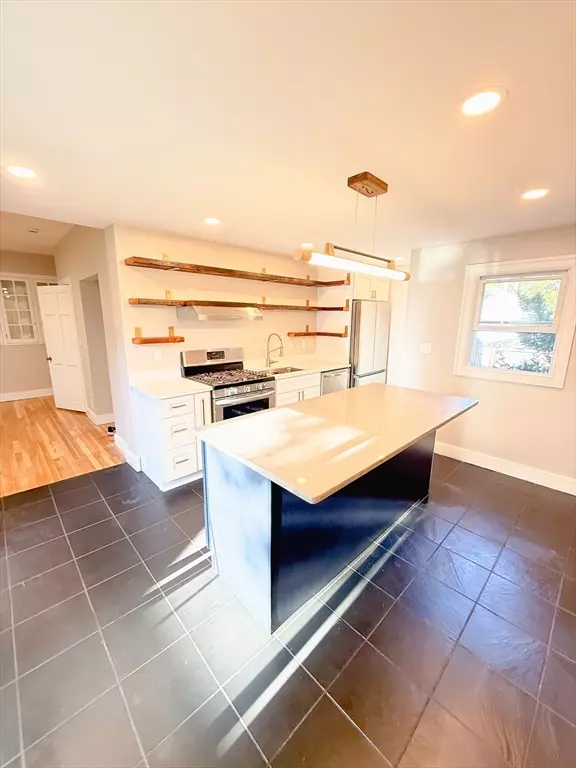 36 Myrtle Ave. #2, Cambridge, MA 02478