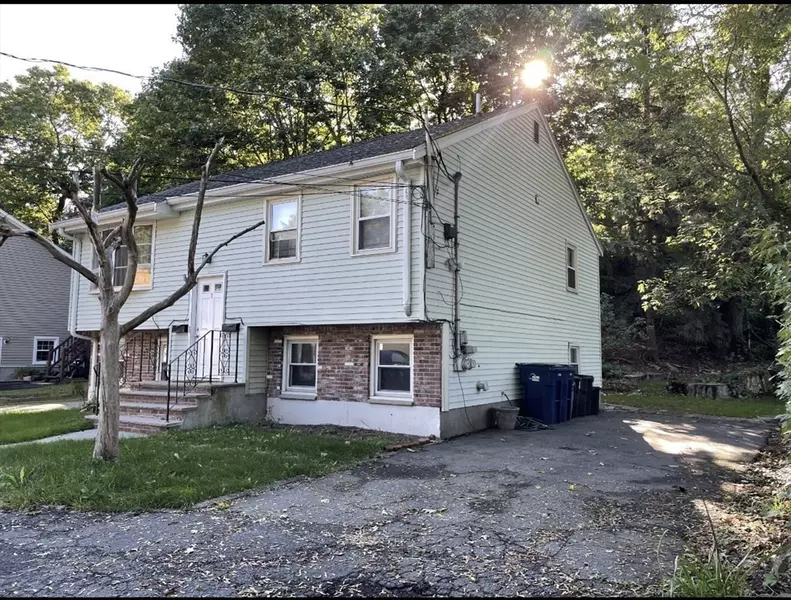 9 Grove Ter #2, Boston, MA 02132