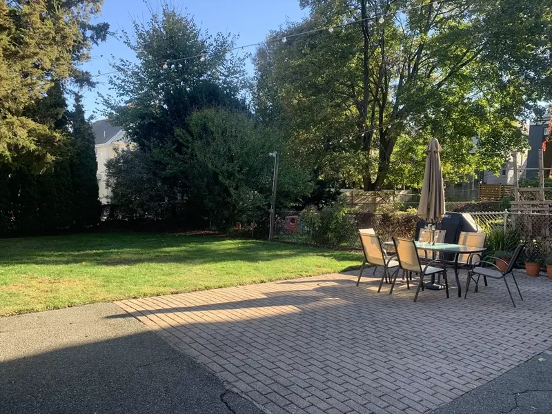 69 Fremont Street #1, Somerville, MA 02145