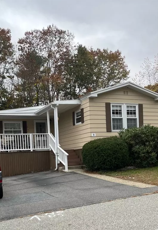 11 Sonia Dr, Marlborough, MA 01752