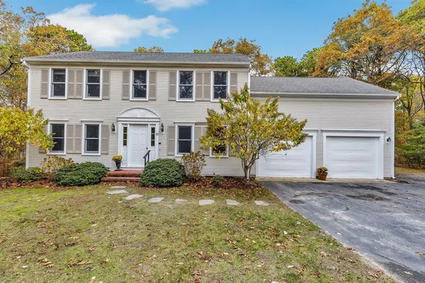 92 Brentwood Drive, Yarmouth, MA 02675