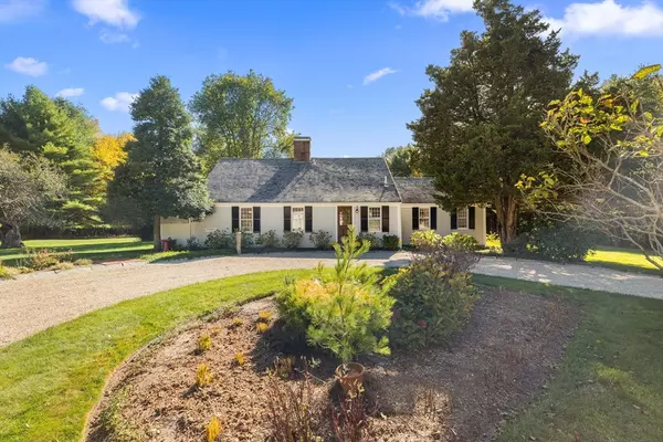 Duxbury, MA 02332,6 Rachaels Ln