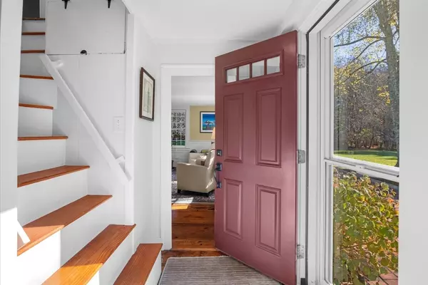 Duxbury, MA 02332,6 Rachaels Ln