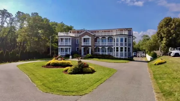 Plymouth, MA 02360,183 Warren Ave