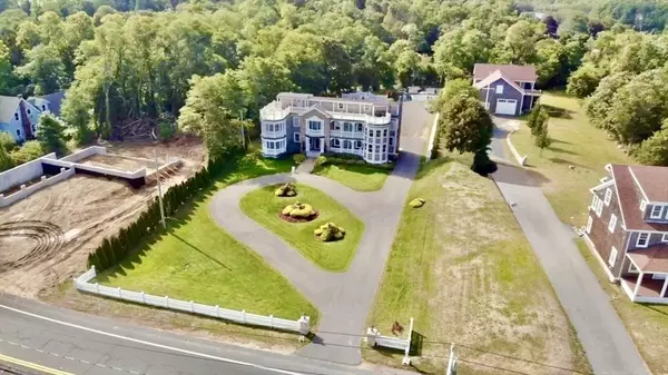 Plymouth, MA 02360,183 Warren Ave