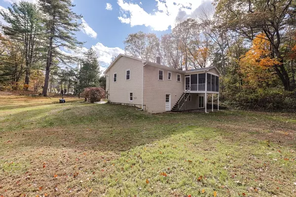 North Smithfield, RI 02896,815 Pound Hill Road