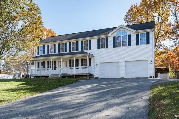 4 Locust Hill Ln, Whitman, MA 02382