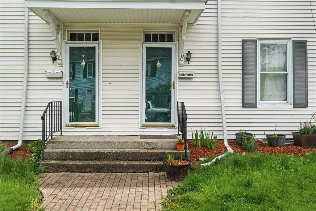 Grafton, MA 01560,29 Sampson St #29