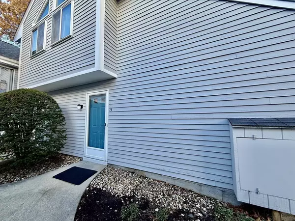 197 Lake St ##15, Weymouth, MA 02189
