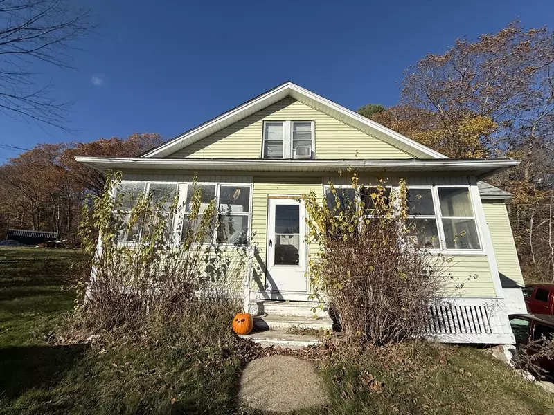 931 Worcester Road #1, Barre, MA 01005