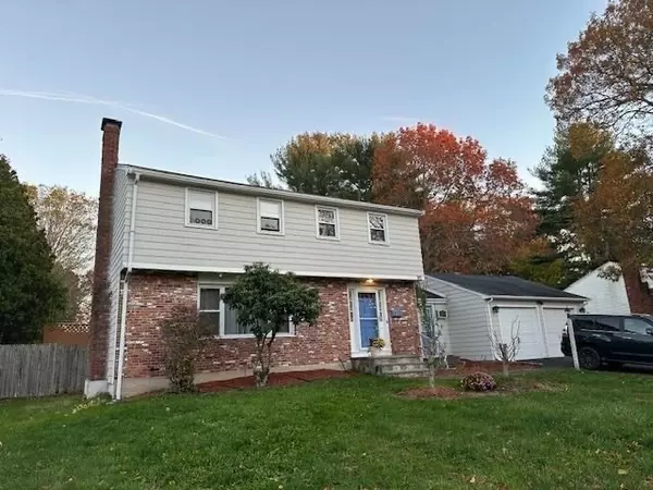 85 Golden Rd, Stoughton, MA 02072