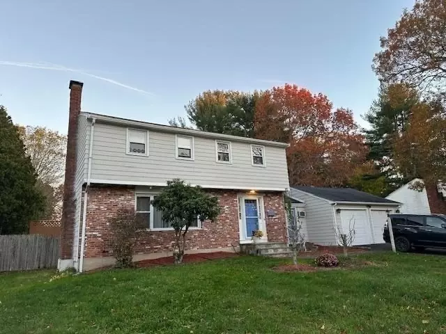 Stoughton, MA 02072,85 Golden Rd