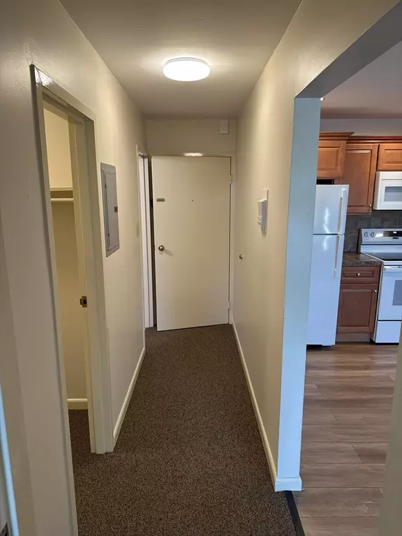 8 Chauncy #53, Weymouth, MA 02190